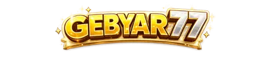 GEBYAR77 Logo