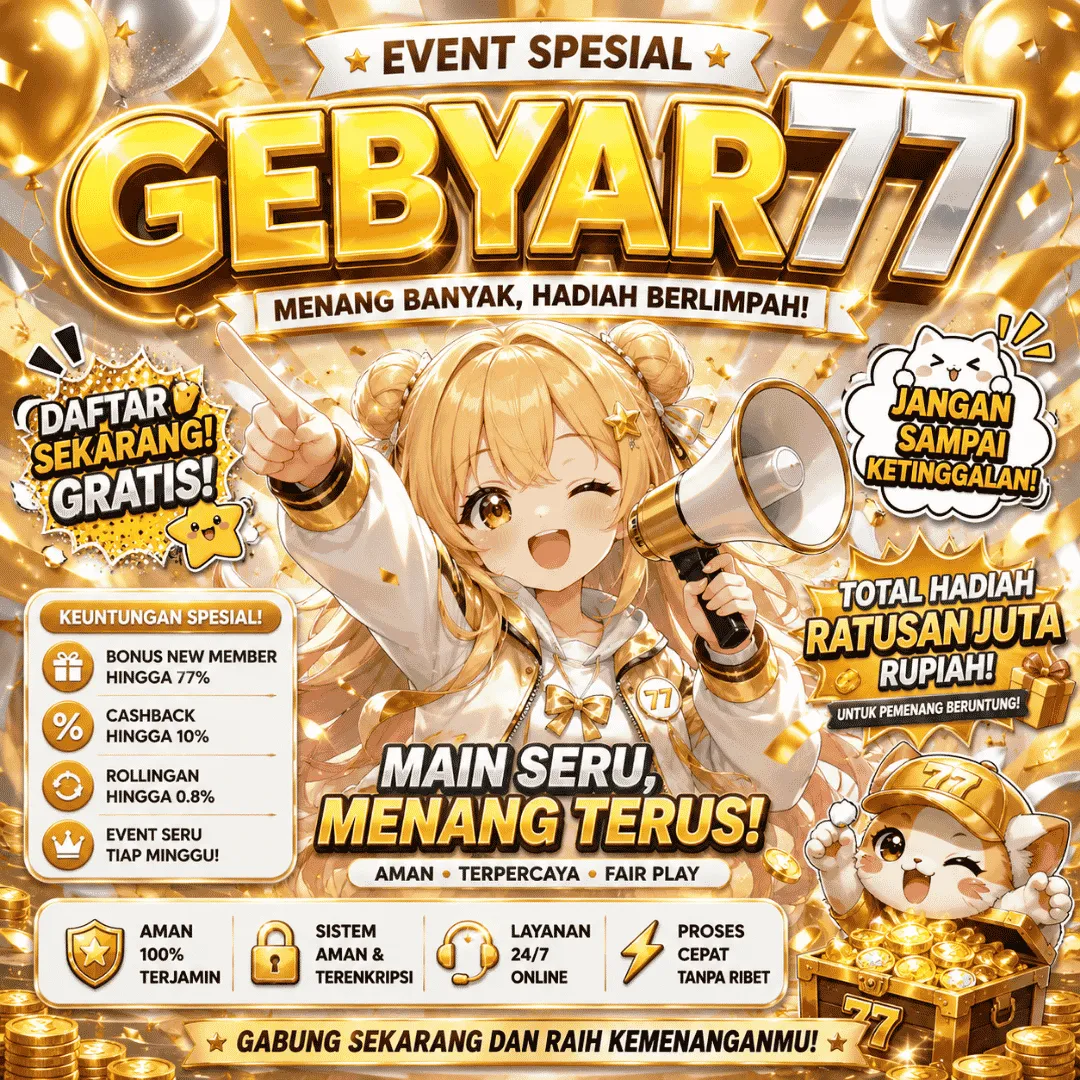 GEBYAR77